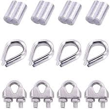 Wire Rope Clips